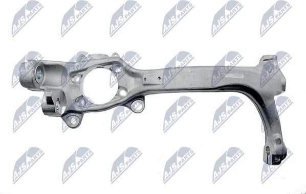 Steering Knuckle, wheel suspension ZZP-AU-023 - image 4