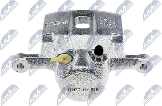 Brake Caliper HZT-HY-508 - image 3
