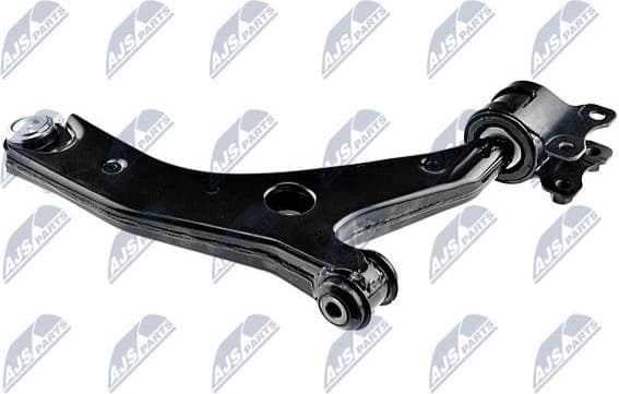 Control/Trailing Arm, wheel suspension ZWD-MZ-081 - image 2