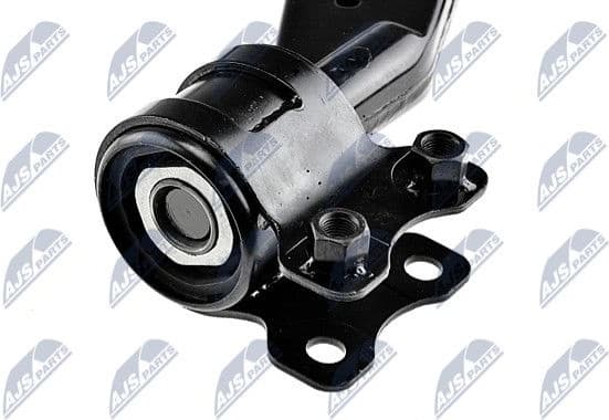Control/Trailing Arm, wheel suspension ZWD-MZ-081 - image 6