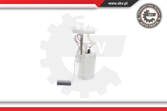 fuel supply unit 02SKV760 - image 2
