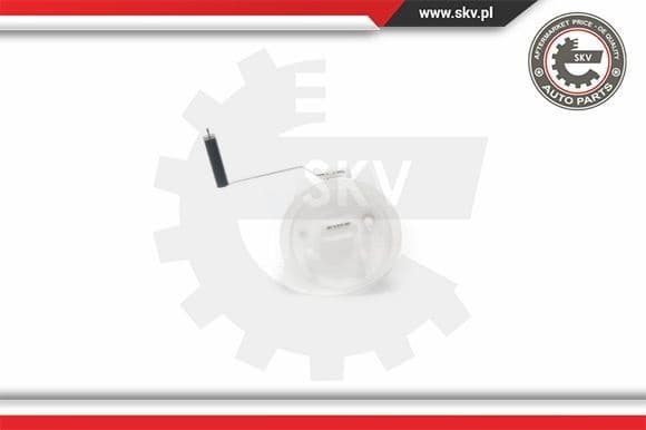 fuel supply unit 02SKV760 - image 5