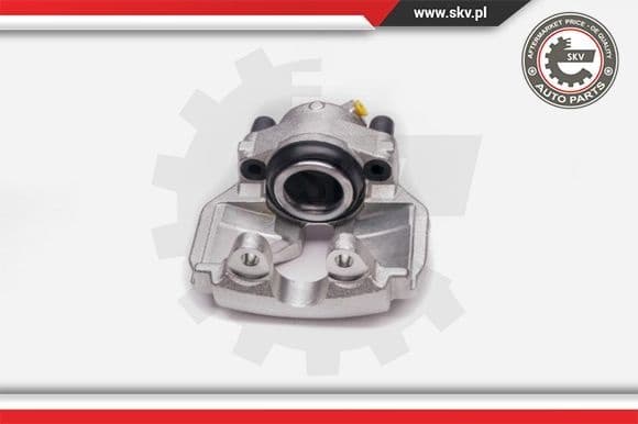 Brake Caliper 23SKV062 - image 3