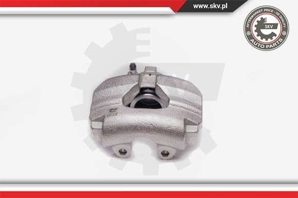 Brake Caliper 23SKV062 - image 6