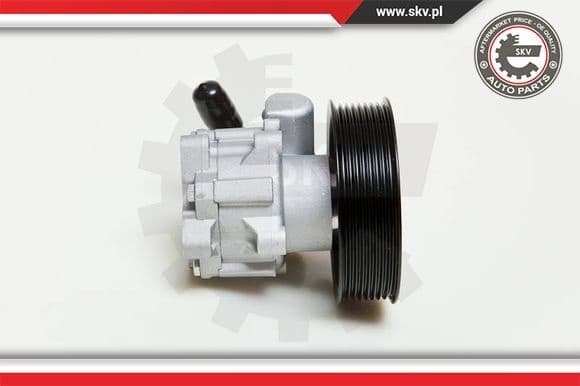 Hydraulic Pump, steering 10SKV039 - image 4