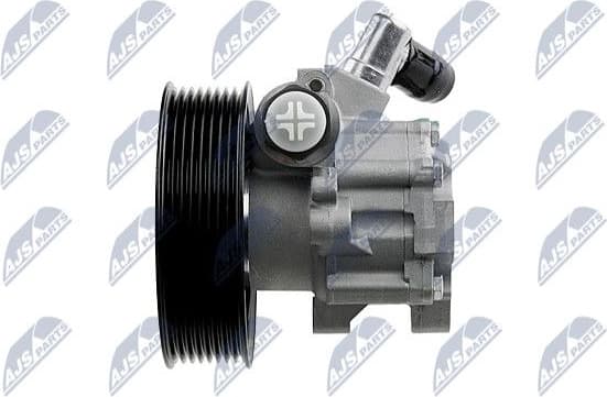Hydraulic Pump, steering SPW-ME-021 - image 3