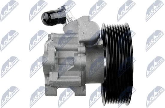 Hydraulic Pump, steering SPW-ME-021 - image 4