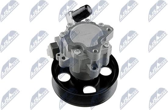 Hydraulic Pump, steering SPW-ME-021 - image 5