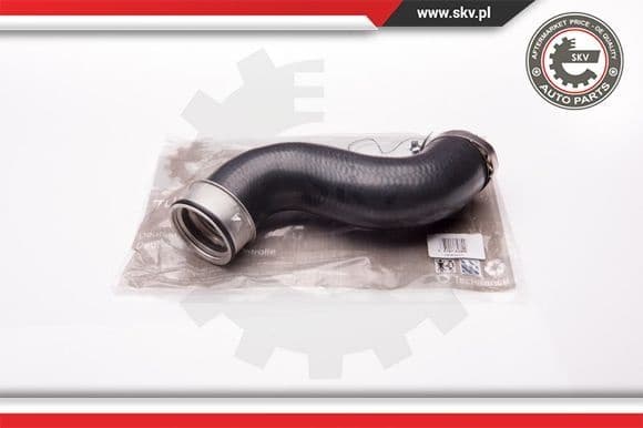 Charge Air Hose 24SKV605