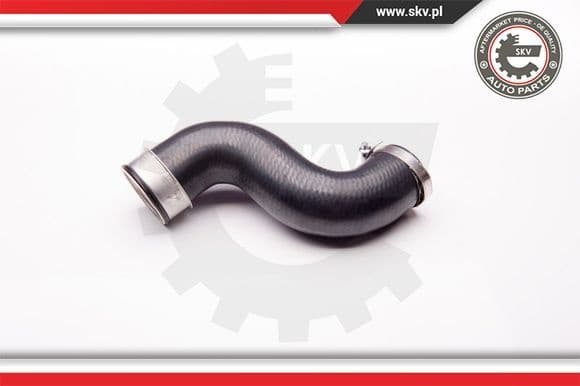 Charge Air Hose 24SKV605 - image 2