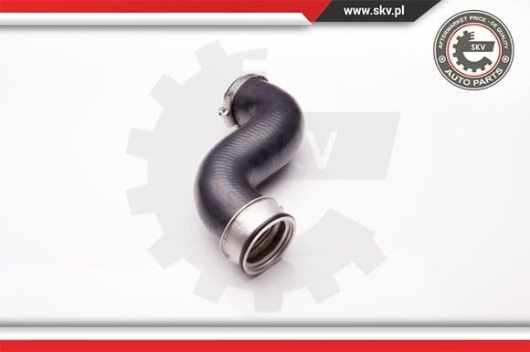 Charge Air Hose 24SKV605 - image 3