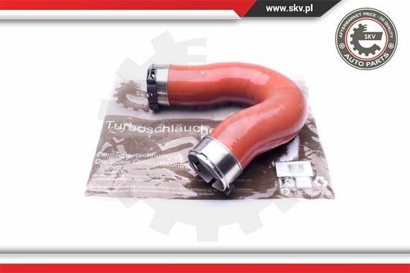 Charge Air Hose 24SKV762
