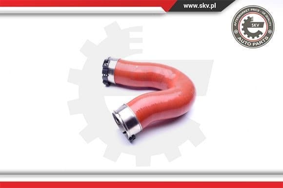 Charge Air Hose 24SKV762 - image 2