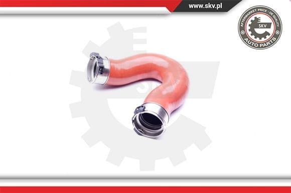 Charge Air Hose 24SKV762 - image 3