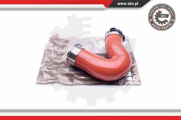 Charge Air Hose 24SKV765 - image 3