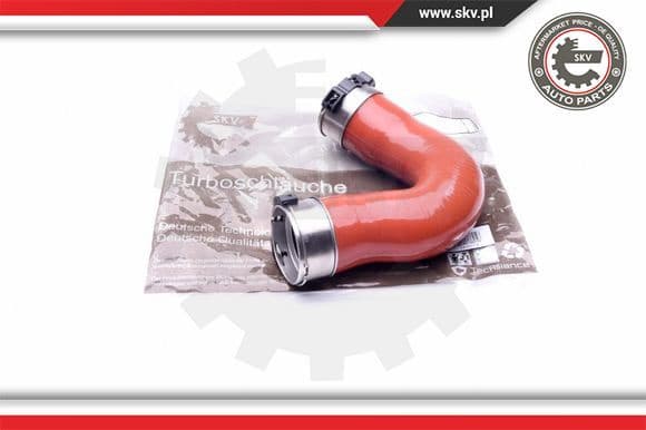 Charge Air Hose 24SKV774