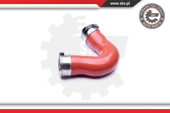 Charge Air Hose 24SKV774 - image 2