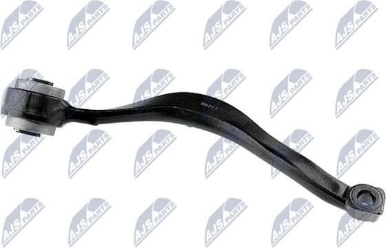 Control/Trailing Arm, wheel suspension ZWD-BM-011