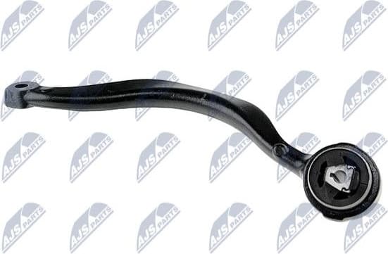 Control/Trailing Arm, wheel suspension ZWD-BM-011 - image 2