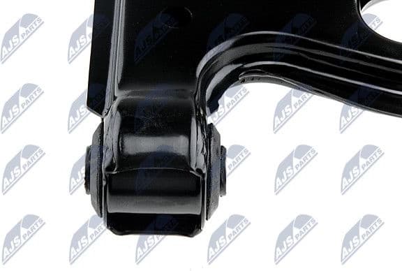 Control/Trailing Arm, wheel suspension ZWD-PL-030 - image 5