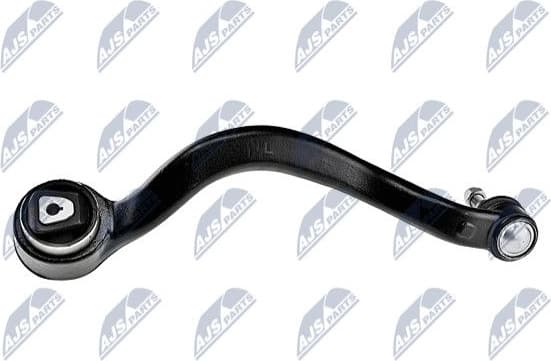 Control/Trailing Arm, wheel suspension ZWD-BM-046 - image 2