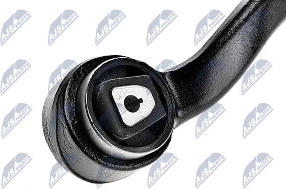 Control/Trailing Arm, wheel suspension ZWD-BM-046 - image 5