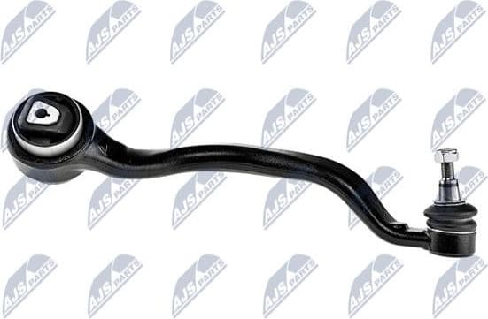 Control/Trailing Arm, wheel suspension ZWD-BM-047