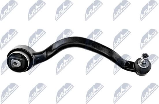 Control/Trailing Arm, wheel suspension ZWD-BM-047 - image 3