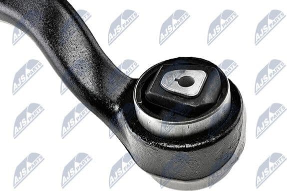 Control/Trailing Arm, wheel suspension ZWD-BM-047 - image 5