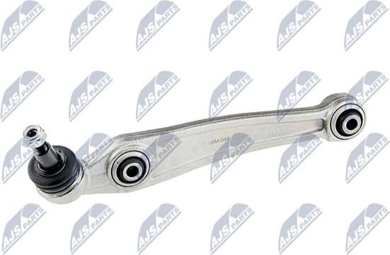 Control/Trailing Arm, wheel suspension ZWD-BM-048