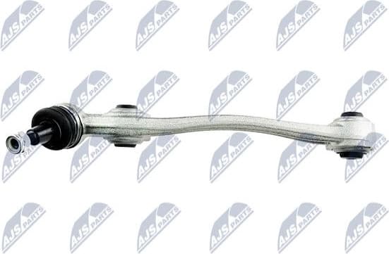 Control/Trailing Arm, wheel suspension ZWD-BM-048 - image 4