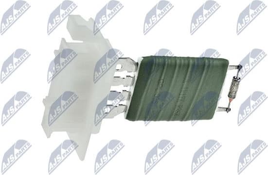 Resistor, interior blower ERD-PL-005