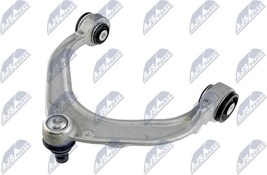 Control/Trailing Arm, wheel suspension ZWG-BM-001 - image 2