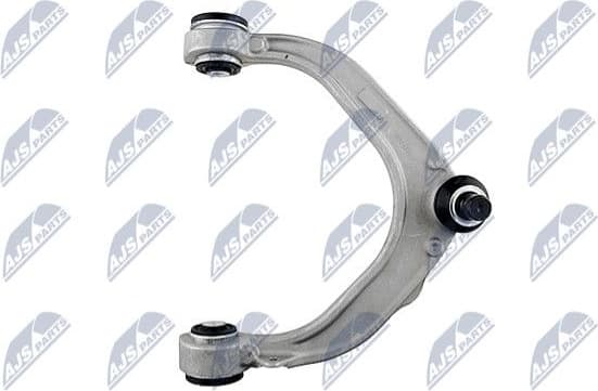 Control/Trailing Arm, wheel suspension ZWG-BM-001 - image 3