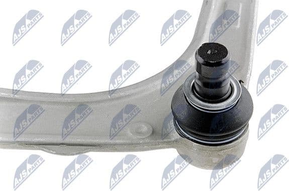 Control/Trailing Arm, wheel suspension ZWG-BM-001 - image 4