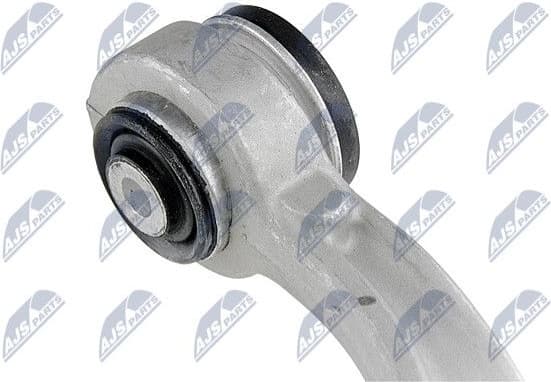 Control/Trailing Arm, wheel suspension ZWG-BM-001 - image 6