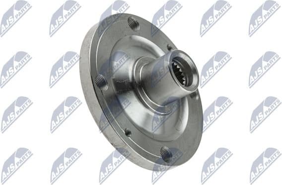 Wheel Hub KLP-CT-002P