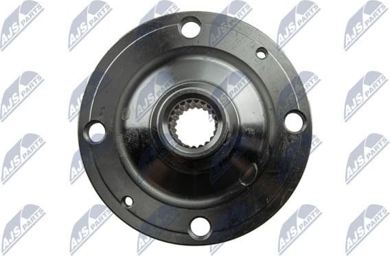 Wheel Hub KLP-CT-002P - image 4