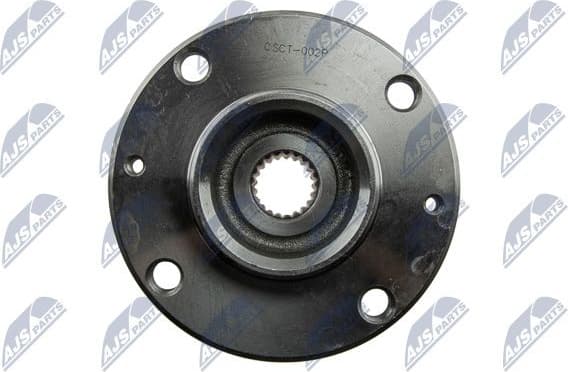Wheel Hub KLP-CT-002P - image 5