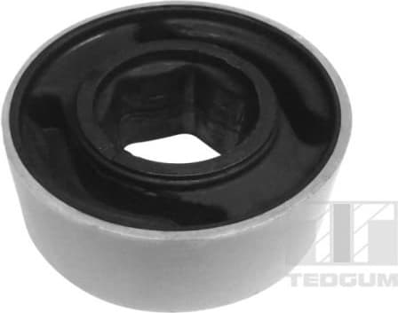 Mounting, control/trailing arm 00606443