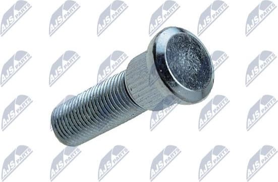 Wheel bolt stud nut KSP-SB-000 - image 2