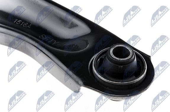 Control/Trailing Arm, wheel suspension ZWD-TY-103 - image 6