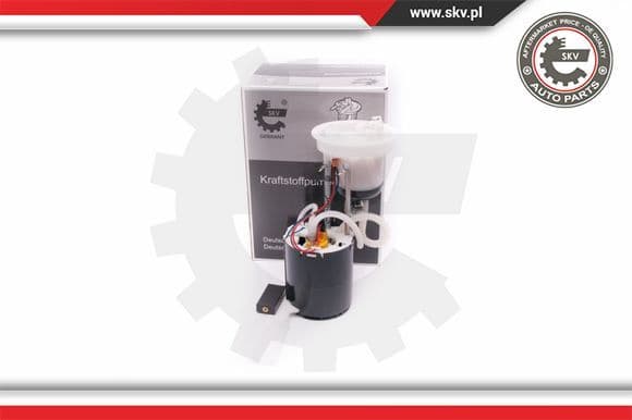 fuel supply unit 02SKV783