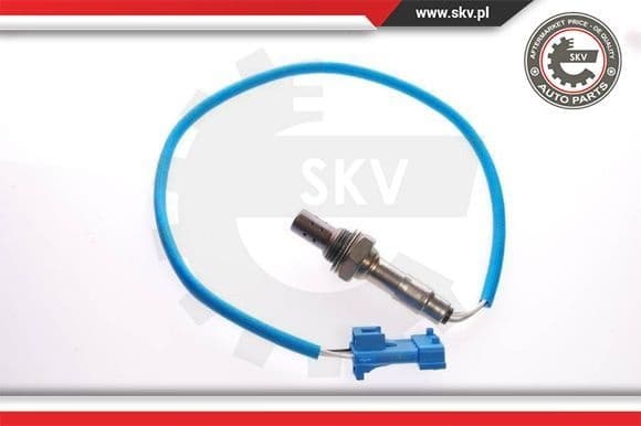 Oxygen Sensor 09SKV062