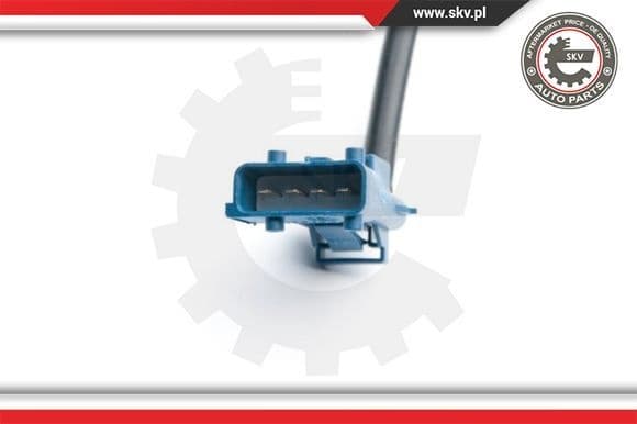 Oxygen Sensor 09SKV703 - image 3