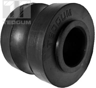 Mounting, stabiliser bar 00135374