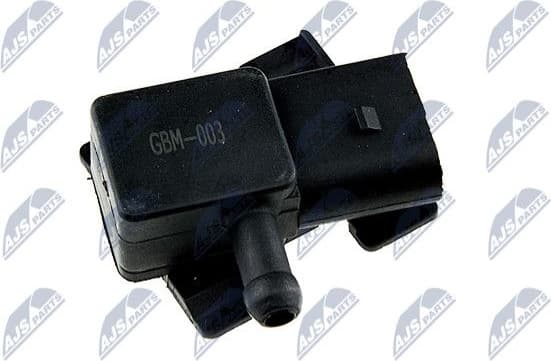 Sensor, exhaust pressure ECS-BM-003
