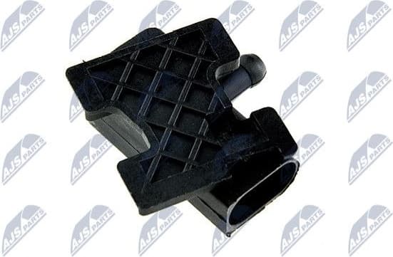 Sensor, exhaust pressure ECS-BM-003 - image 2