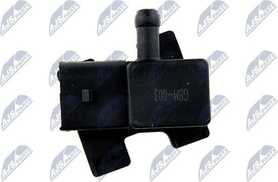 Sensor, exhaust pressure ECS-BM-003 - image 3
