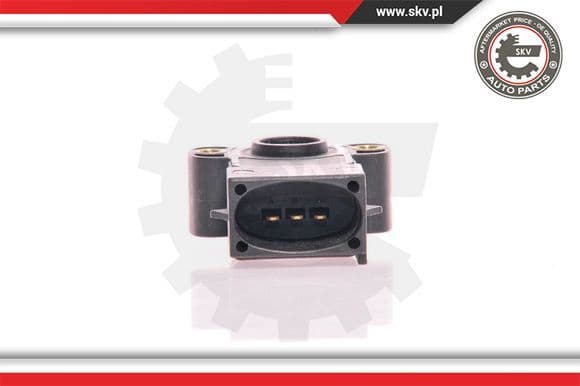 Sensor, throttle position 17SKV001 - image 3